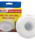 Hình ảnh: Công tắc cảm ứng hồng ngoại SS702