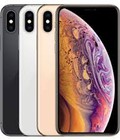 Hình ảnh: IPhone XS Max 64gb cũ