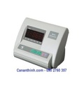 Hình ảnh: Bộ chỉ thị YHT3 Yaohua, đầu cân điện tử