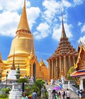 Hình ảnh: Tour Thái Lan Thiên đường du lịch 5 ngày