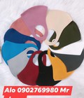 Hình ảnh: Sỉ lẽ khẩu trang kháng khuẩn cao cấp