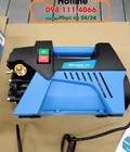 Hình ảnh: Máy rửa xe Tomikama 1800