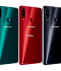 Hình ảnh: Samsung galaxy A20s 64gb