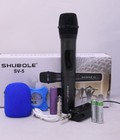Hình ảnh: Micro karaoke Không Dây Shubole SV 5 Gồm 1 Micro