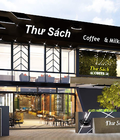 Hình ảnh: Bán quán cafe vừa ở vừa kinh doanh gồm mặt bằng kinh doanh cafe và toàn bộ hệ thống cafe đẳng cấp kèm nội thất nhà ở hiệ