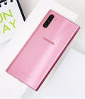 Hình ảnh: Samsung Galaxy Note 10 256GB siêu khuyến mãi