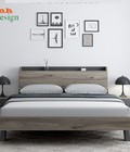 Hình ảnh: Giường ngủ gỗ công nghiêp vật liệu chất lượng nhất 
