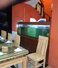 Hình ảnh: Sang nhượng nhà hàng ẩm thực thương hiệu nổi tiếng dt 105 m2 x 2 tầng mặt tiền 10 m Hồ Văn Quán Q.Hà Đông Hà Nội