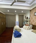 Hình ảnh: Đẳng cấp 5T Nguyễn Chí Thanh,77m2,MT4.5,kd,vp,gara,full nội thất cực xịn
