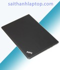 Hình ảnh: Lenovo thinkpad e490 20n8s01v00 core i5 8265u 4g 1t win 10 14inch