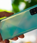 Hình ảnh: Samsung Galaxy A71 giá rẻ chỉ 9.990.000 tại Tablet Plaza