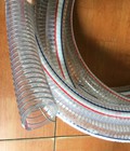 Hình ảnh: Ống nhựa mềm lõi thép được sản xuất từ nhựa dẻo cao cấp