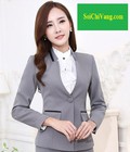 Hình ảnh: Bán áo vest công sở nữ cách tân Tại Quận 7