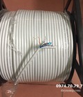 Hình ảnh: Dây cáp mạng amp cat6a ftp chống nhiễu 884024508 10