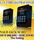 Hình ảnh: Lắp máy chấm công SC403 kiểm soát cửa ra vào toàn quốc lh 0916986840