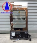 Hình ảnh: Tủ hấp bánh bao 5 khay 0917791981