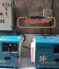 Hình ảnh: Máy phát điện Tomikama 6500 chạy dầu