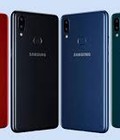 Hình ảnh: Samsung galaxy A10s