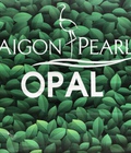 Hình ảnh: Cần bán căn hộ Opal Tower Saigon Pearl, loại 2PN, view Landmark81, Hotline: 0908078995