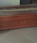 Hình ảnh: Giường Gỗ Còng