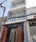 Hình ảnh: Nhà phố trung tâm Quận 11 Gần Đầm Sen 6,4 tỷ Thương lượng