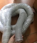 Hình ảnh: Ống gió hút bụi PVC co giãn đàn hồi giá tốt nhất