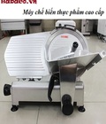 Hình ảnh: Máy thái thịt ES 250 0917791981