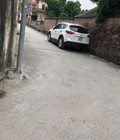 Hình ảnh: Trong đê đông dư 31,6m hướng ĐB đường 4m giá 31.5tr