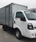 Hình ảnh: Xe tải Kia K200 1,9 tấn chỉ cần trả trước 130 triệu có xe chạy