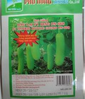 Hình ảnh: Hạt giống bầu lai King Phú Nông