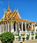 Hình ảnh: Tour Campuchia: Siem Riep Phnompenh 4 ngày