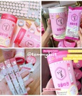 Hình ảnh: Bột uống bổ sung Collagen Lemona thương hiệu Hàn Quốc