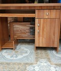 Hình ảnh: Bàn Làm việc gỗ min bàn 1m2