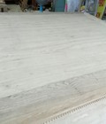Hình ảnh: Sập ngồi kiểu trơn và 3 bông gỗ gụ