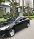 Hình ảnh: Cần bán xe Toyota vios sx 2014