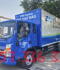 Hình ảnh: ✅xe tải jac 6t5 máy cumin mỹ thùng dài 6m2