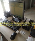 Hình ảnh: Combo trọn bộ máy tính tiền tại an giang giá rẻ cho cửa hàng tự chọn, tạp hóa siêu thị