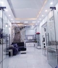 Hình ảnh: Bán nhà siêu đẹp Cầu Giấy 46m2, 5 T, để lại tất cả nội thất, nhỉnh 4 tỷ