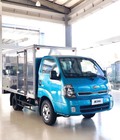 Hình ảnh: Xe tải 2,5 tấn Thaco Kia K250 tại Hải Phòng