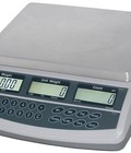 Hình ảnh: Cân đếm điện tử QHC Tscale, cân đếm 3 màn hinh, cân chuyên đếm Tscale