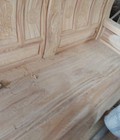 Hình ảnh: Bộ Bàn Ghế Âu Á Hộp Tay Đặc gỗ g.õ đỏ,c.à te loại 2m2 và 2m4