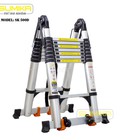 Hình ảnh: Thang rút nhôm đôi Sumika SK 500D