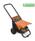 Hình ảnh: Máy phun rửa áp lực cao Promac M1508