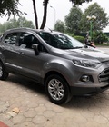 Hình ảnh: Bán xe Ford EcoSport Titanium 2015 biển Hà Nội