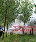 Hình ảnh: Máy phun thuốc trừ sâu dạng khói giá ưu đãi