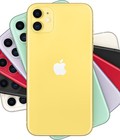 Hình ảnh: IPhone 11 64GB cũ trả góp online