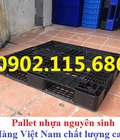 Hình ảnh: Pallet nhựa, pallet nhựa cao cấp, pallet nhựa giá rẻ, pallet nhựa nâng hàng, pallet nhựa kê hàng, pallet nhựa lót sàn,