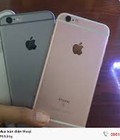 Hình ảnh: Iphone 6s có từ 16gb 32gb 64gb đầy đủ lựa chọn cho khách hàng