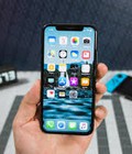 Hình ảnh: Iphone X 64gb 256gb đã qua sử dụng còn mới keng keng