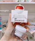 Hình ảnh: Kem dưỡng da V7 Toning Light Hàn Quốc